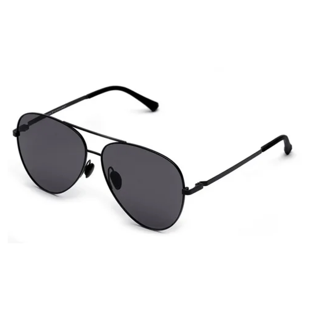 Очки солнцезащитные Turok Steinhardt Navigator Sunglasses, чёрные